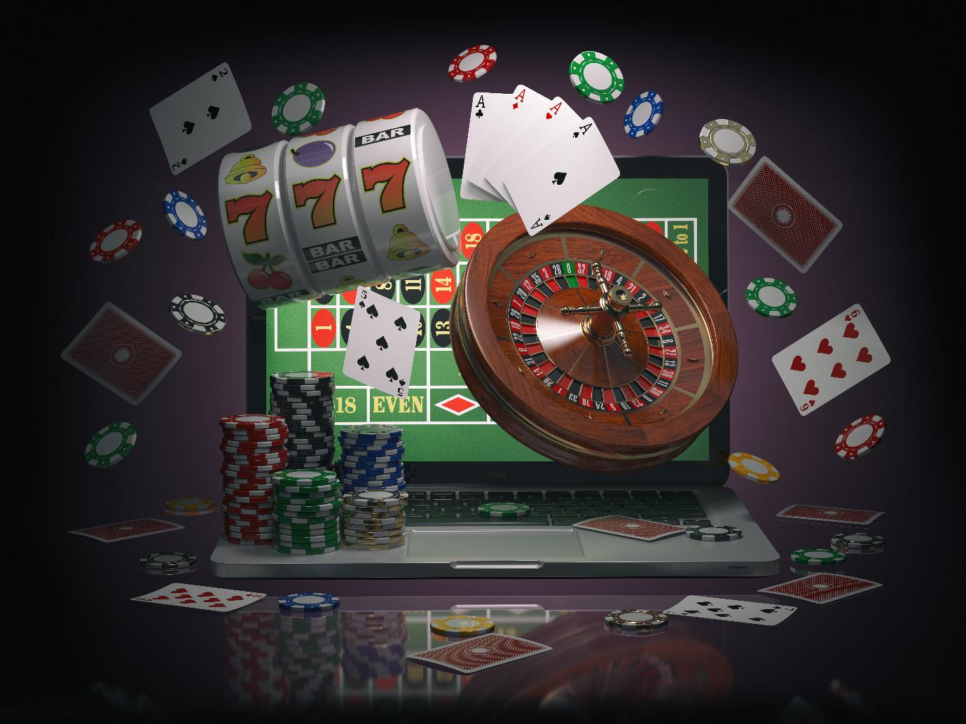 Betting it All: Tales of Risk and Reward in the Topone Casino