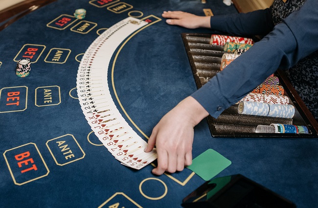 Casino Bonus Chronicles: Kisah Kemenangan dan Harta Karun